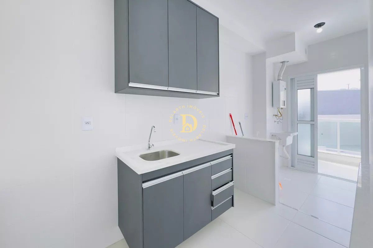 Apartamento para alugar com 2 quartos, 65m² - Foto 8
