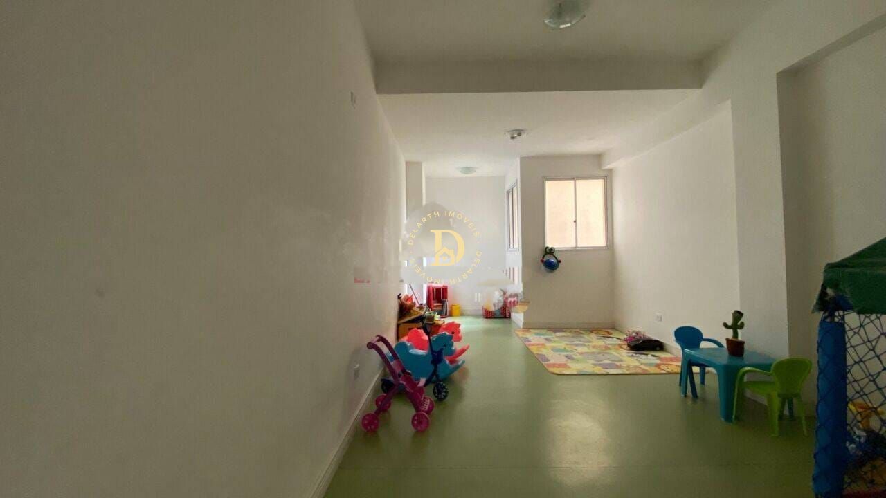 Apartamento à venda com 2 quartos, 52m² - Foto 16