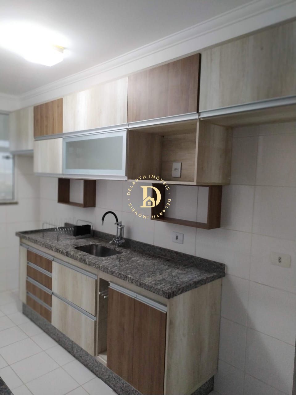 Apartamento à venda com 3 quartos, 65m² - Foto 6