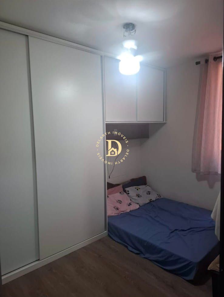 Apartamento à venda com 2 quartos, 47m² - Foto 11