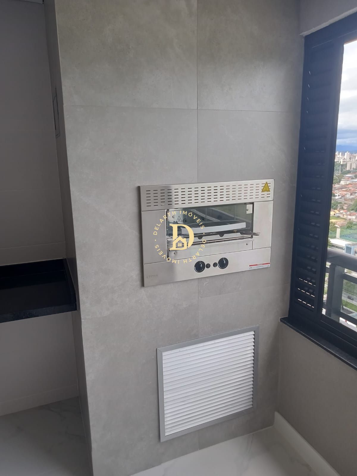 Apartamento à venda e aluguel com 2 quartos, 68m² - Foto 3