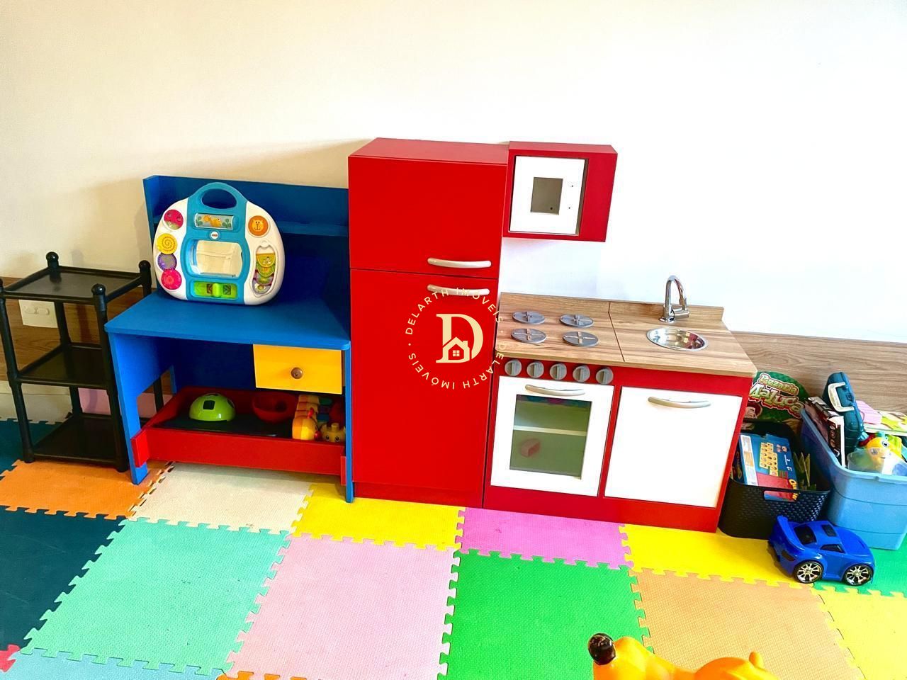 Apartamento, 3 quartos, 88 m² - Foto 17