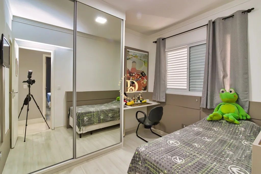 Apartamento à venda com 3 quartos, 100m² - Foto 9