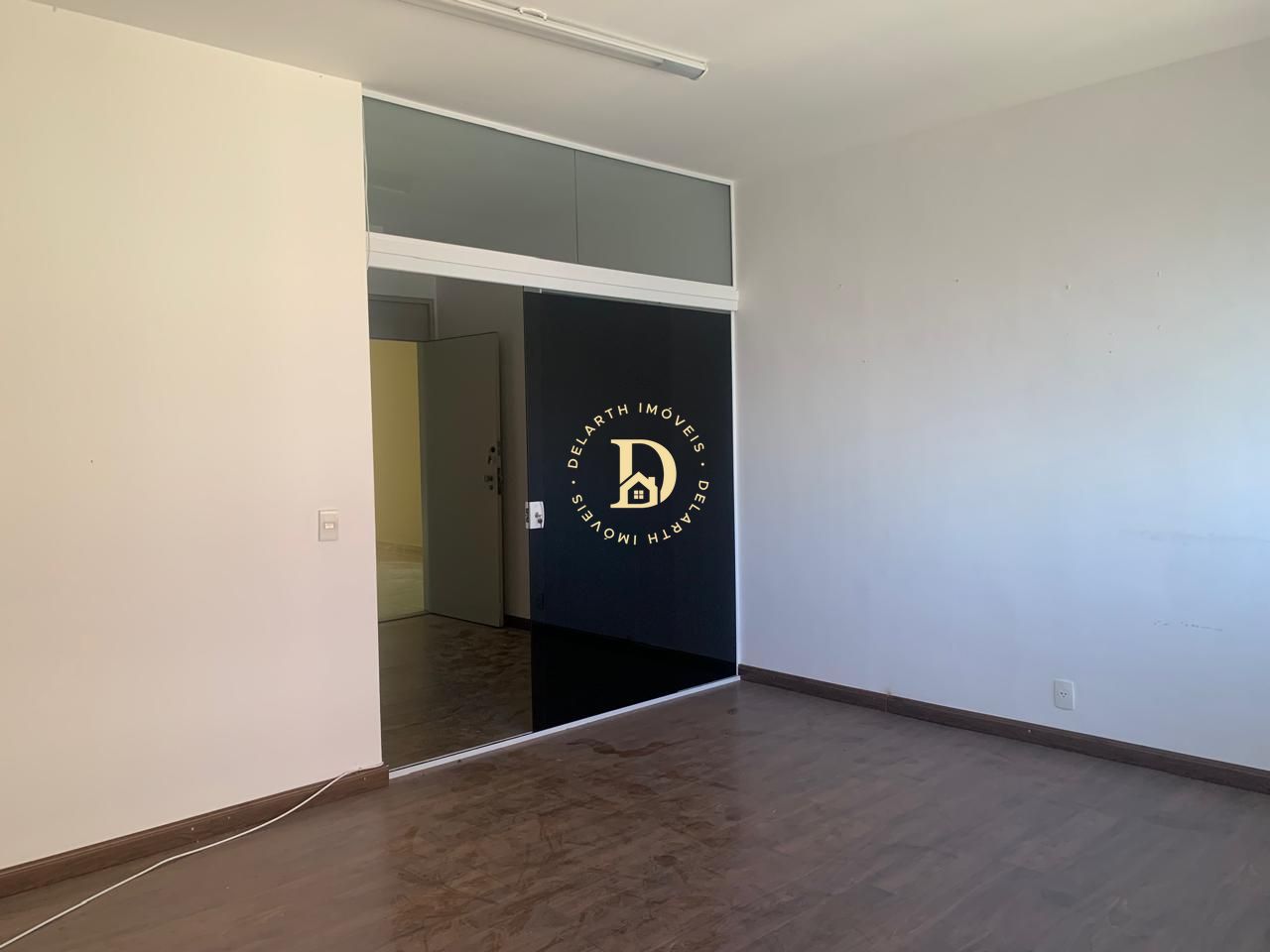 Conjunto Comercial-Sala à venda e aluguel com 1 quarto, 32m² - Foto 6