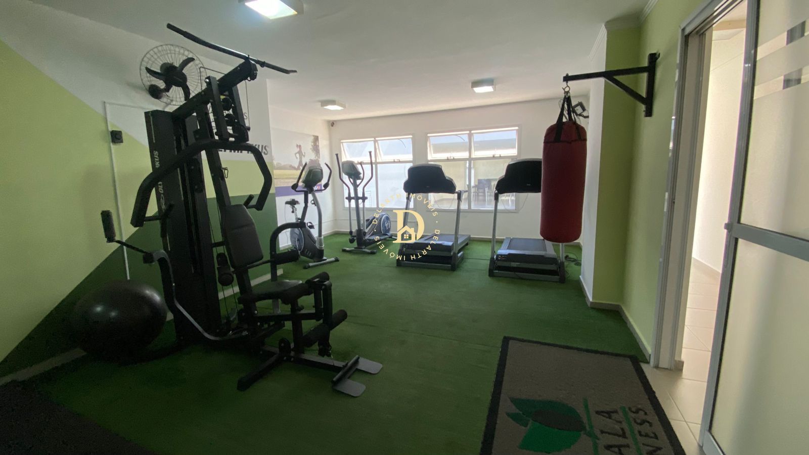 Apartamento, 2 quartos, 60 m² - Foto 19