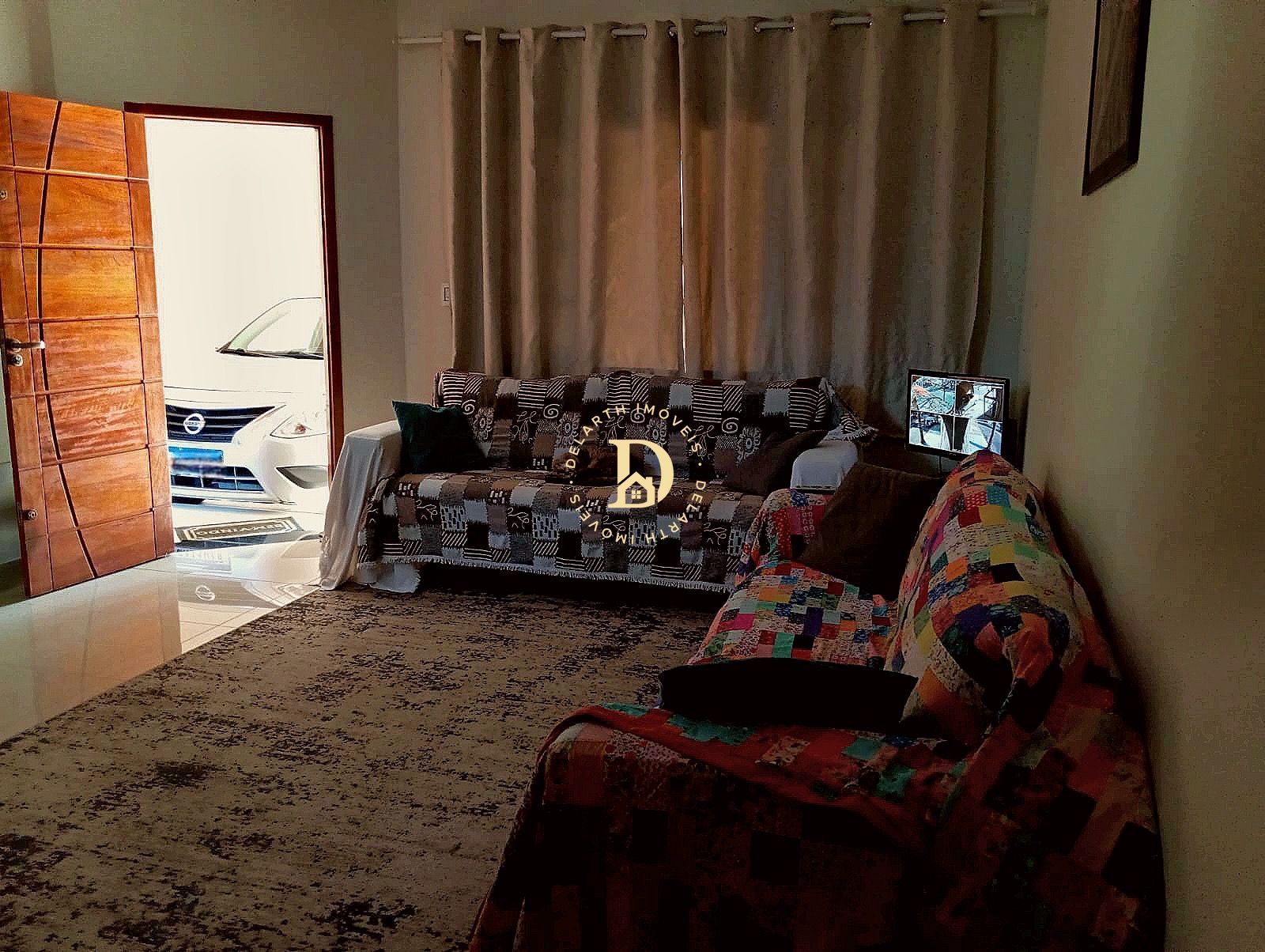 Sobrado à venda com 3 quartos, 204m² - Foto 3
