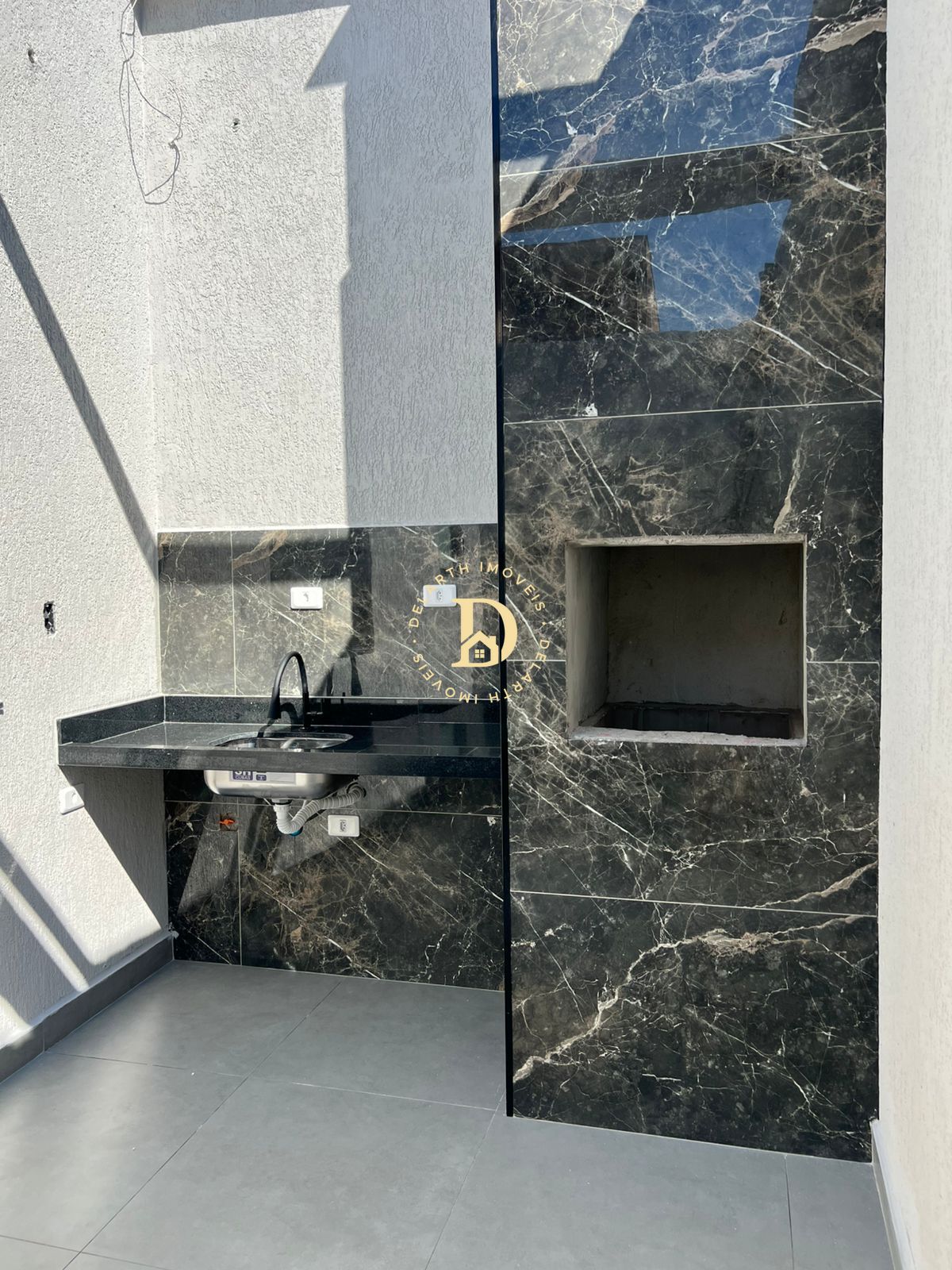 Casa, 3 quartos, 85 m² - Foto 7