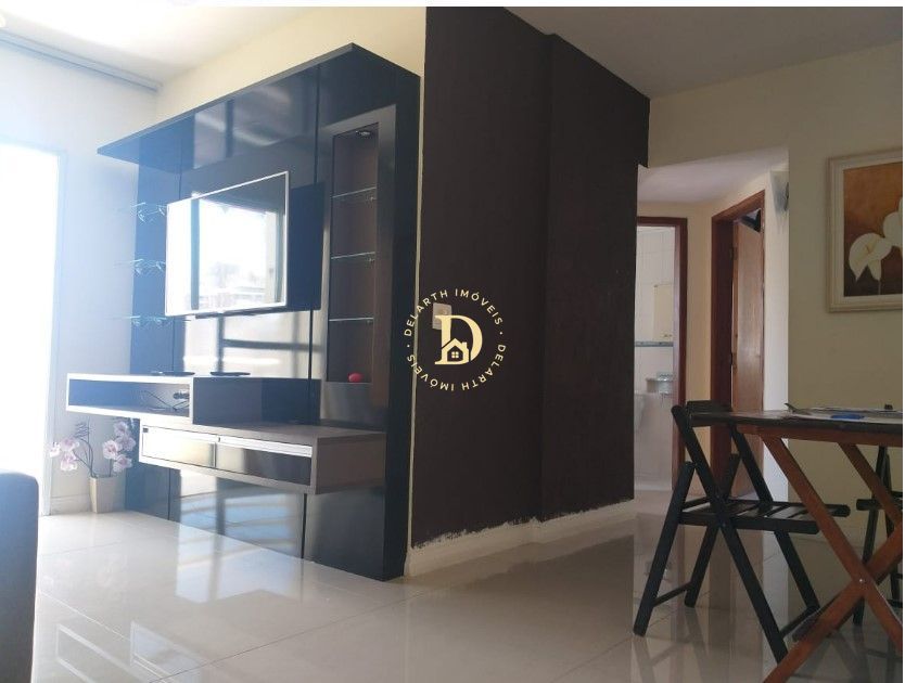 Apartamento à venda com 2 quartos, 66m² - Foto 2