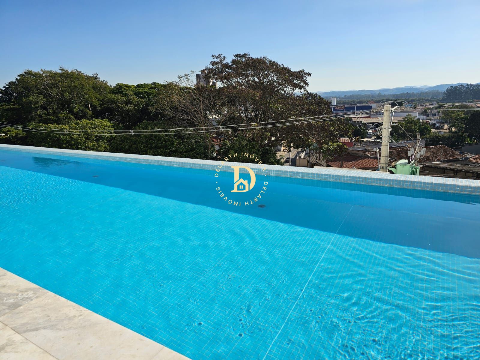 Apartamento à venda com 3 quartos, 70m² - Foto 15