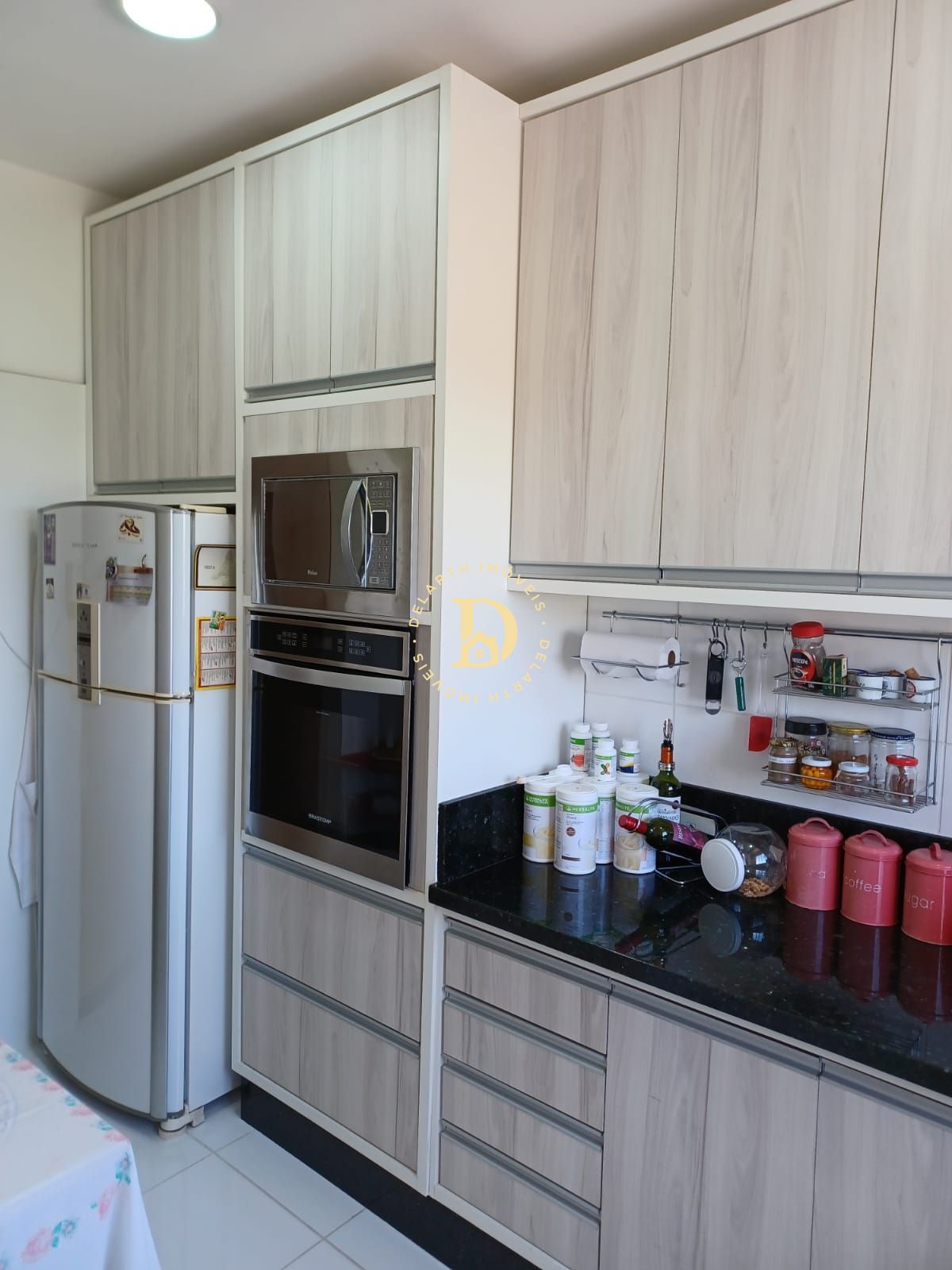 Cobertura à venda com 3 quartos, 140m² - Foto 5