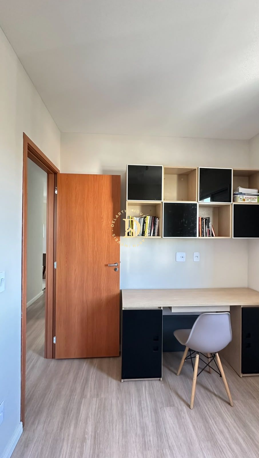 Apartamento, 3 quartos, 63 m² - Foto 9