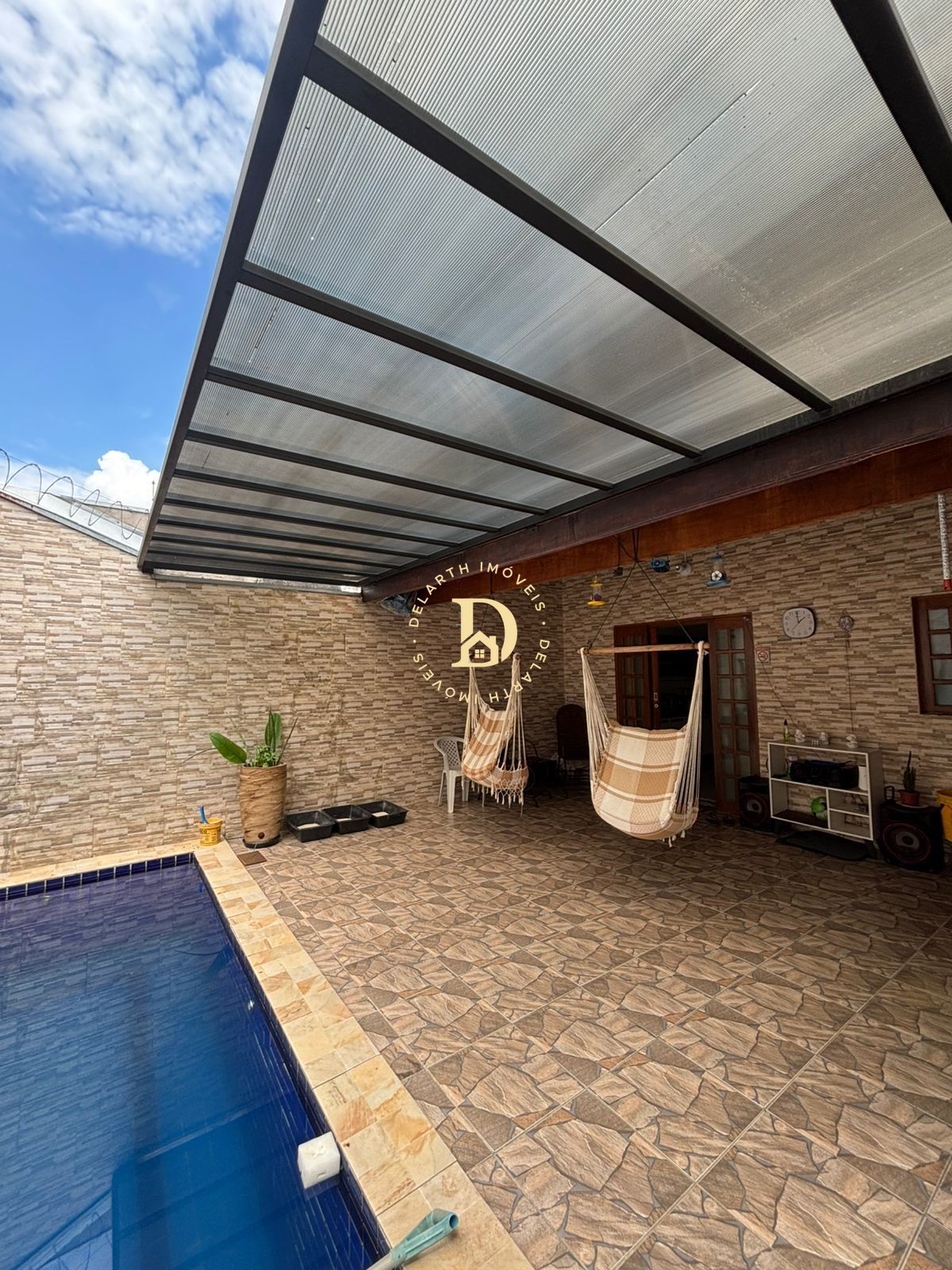 Sobrado, 3 quartos, 172 m² - Foto 8