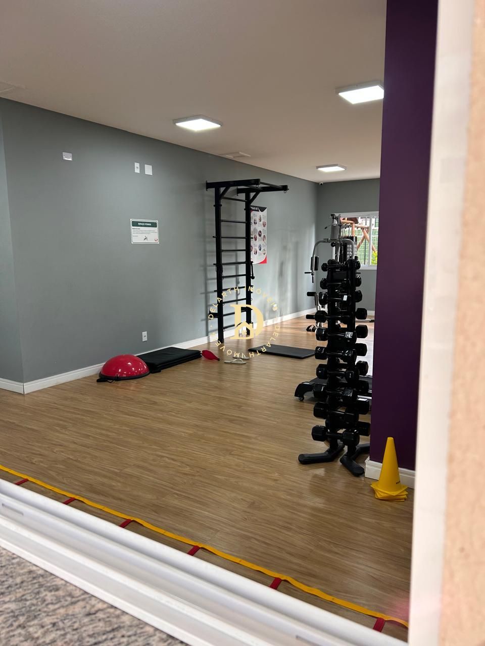 Apartamento, 3 quartos, 72 m² - Foto 27