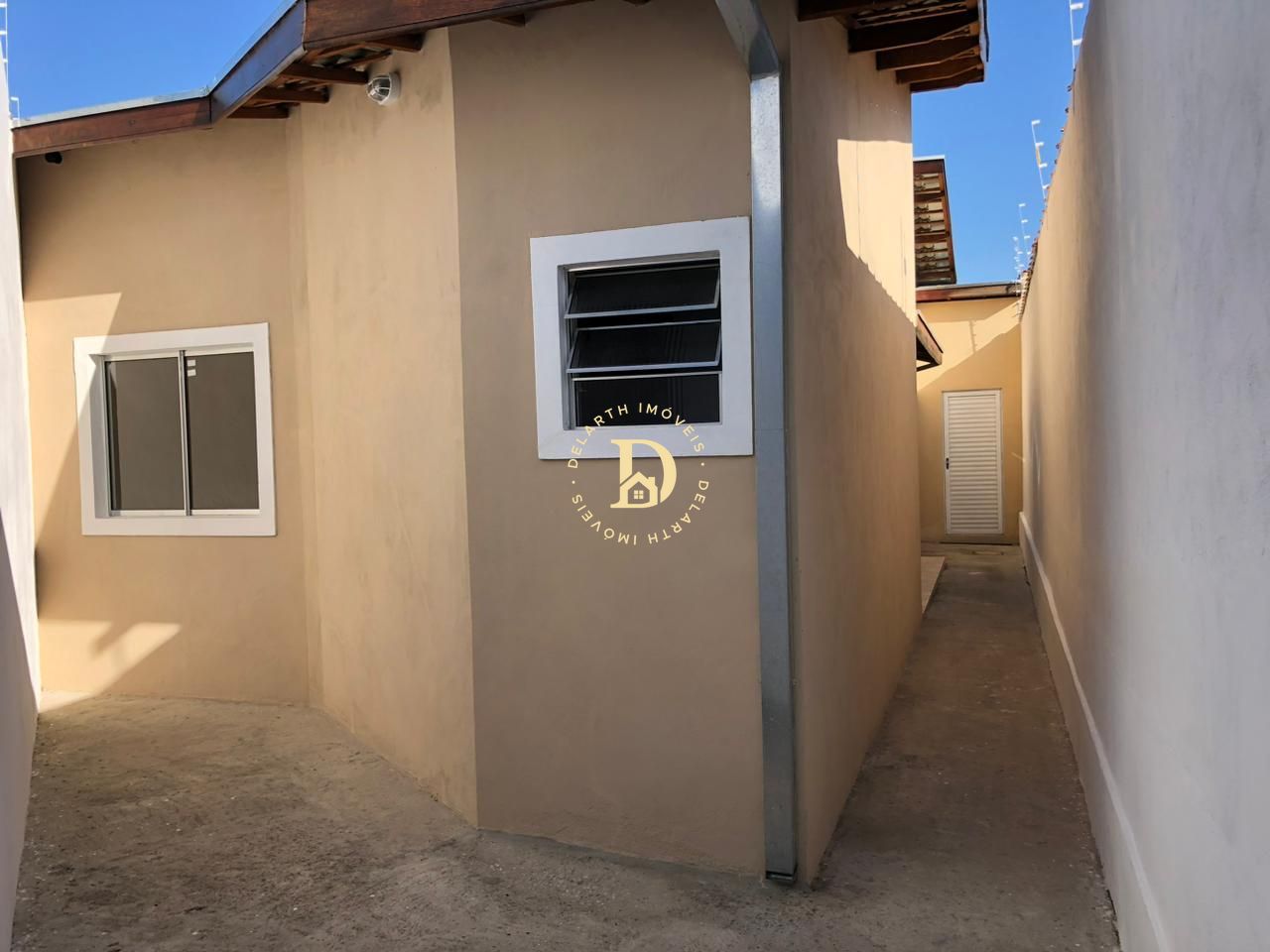 Casa à venda com 3 quartos, 100m² - Foto 17