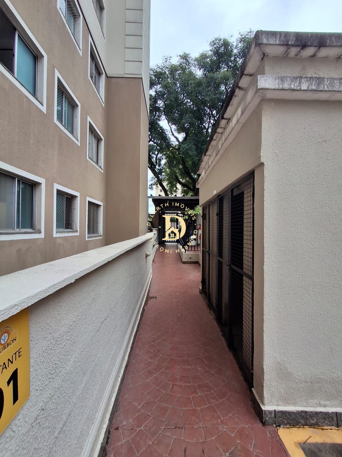 Apartamento, 2 quartos, 53 m² - Foto 21