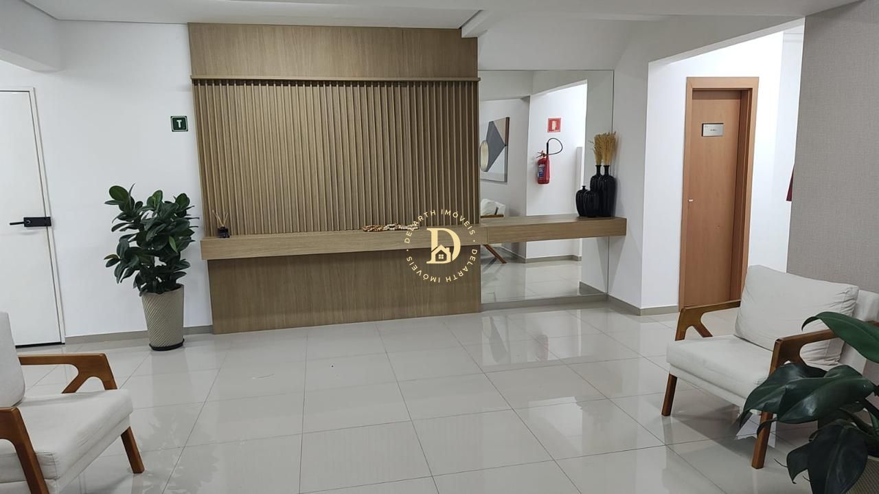 Apartamento para alugar com 2 quartos, 46m² - Foto 35