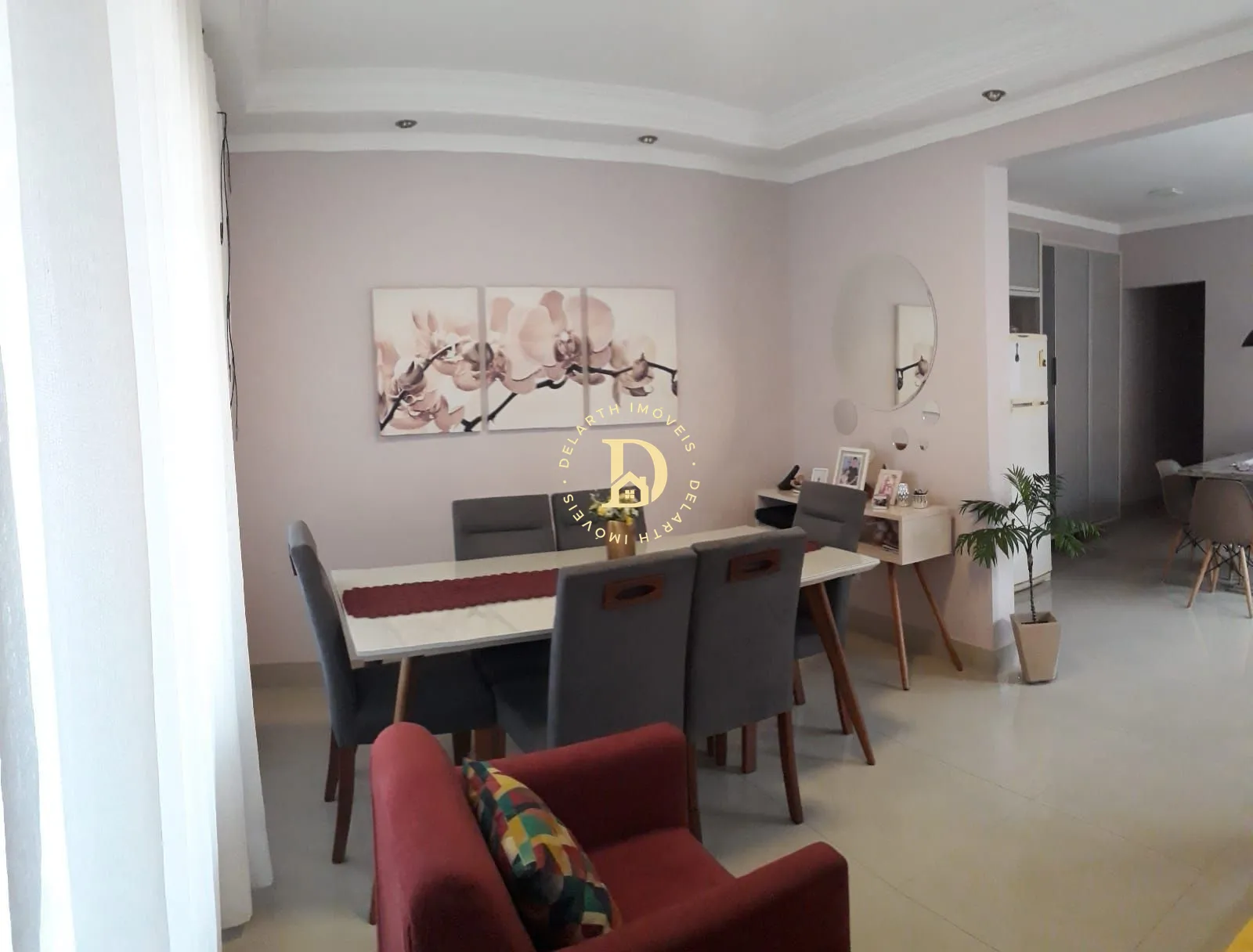Casa, 2 quartos, 72 m² - Foto 3