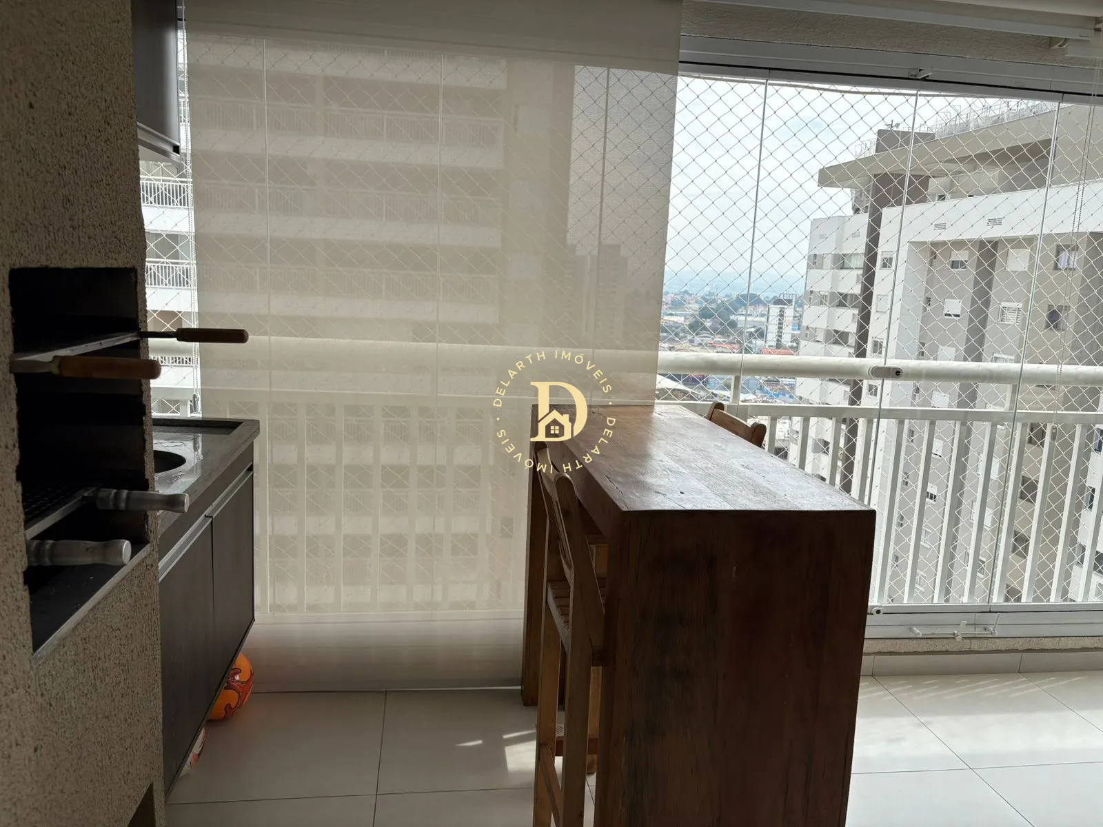 Apartamento, 3 quartos, 90 m² - Foto 3
