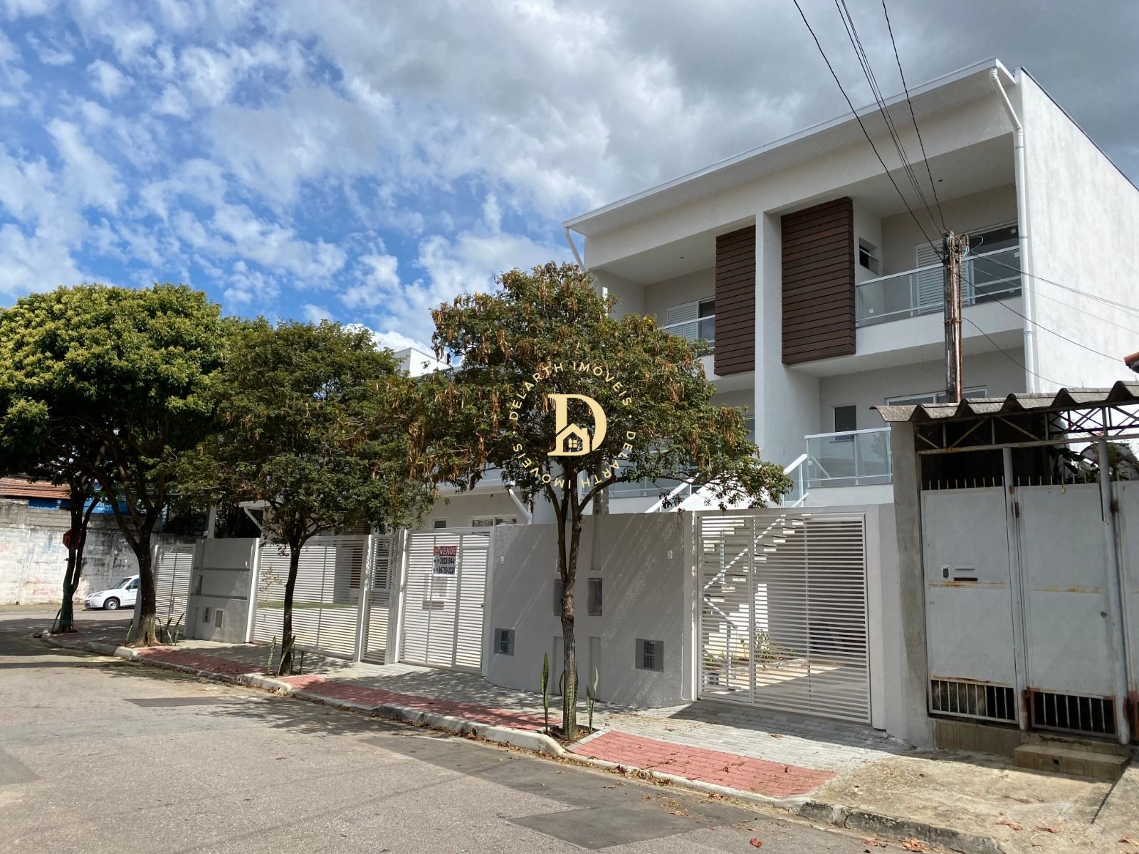 Sobrado à venda com 3 quartos, 159m² - Foto 7