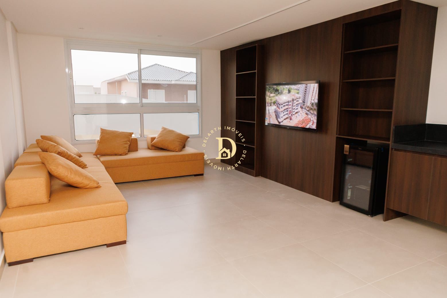 Apartamento para alugar com 2 quartos, 63m² - Foto 16