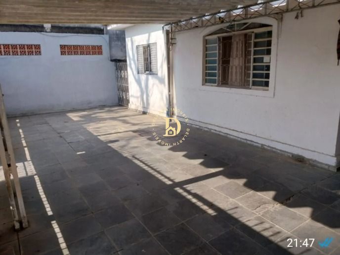 Casa, 3 quartos, 184 m² - Foto 10