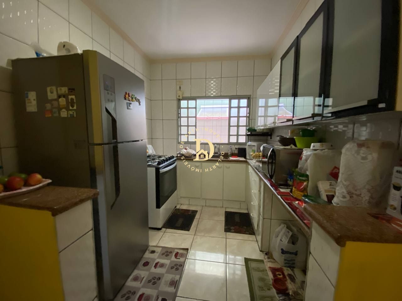 Casa à venda com 3 quartos, 150m² - Foto 4