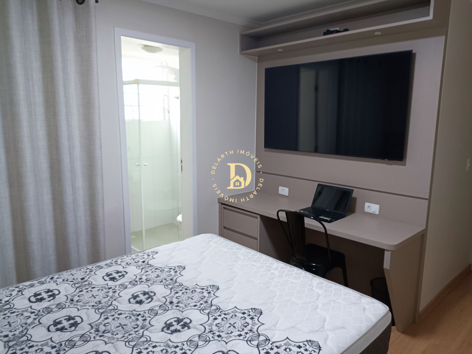 Apartamento à venda e aluguel com 2 quartos, 59m² - Foto 12