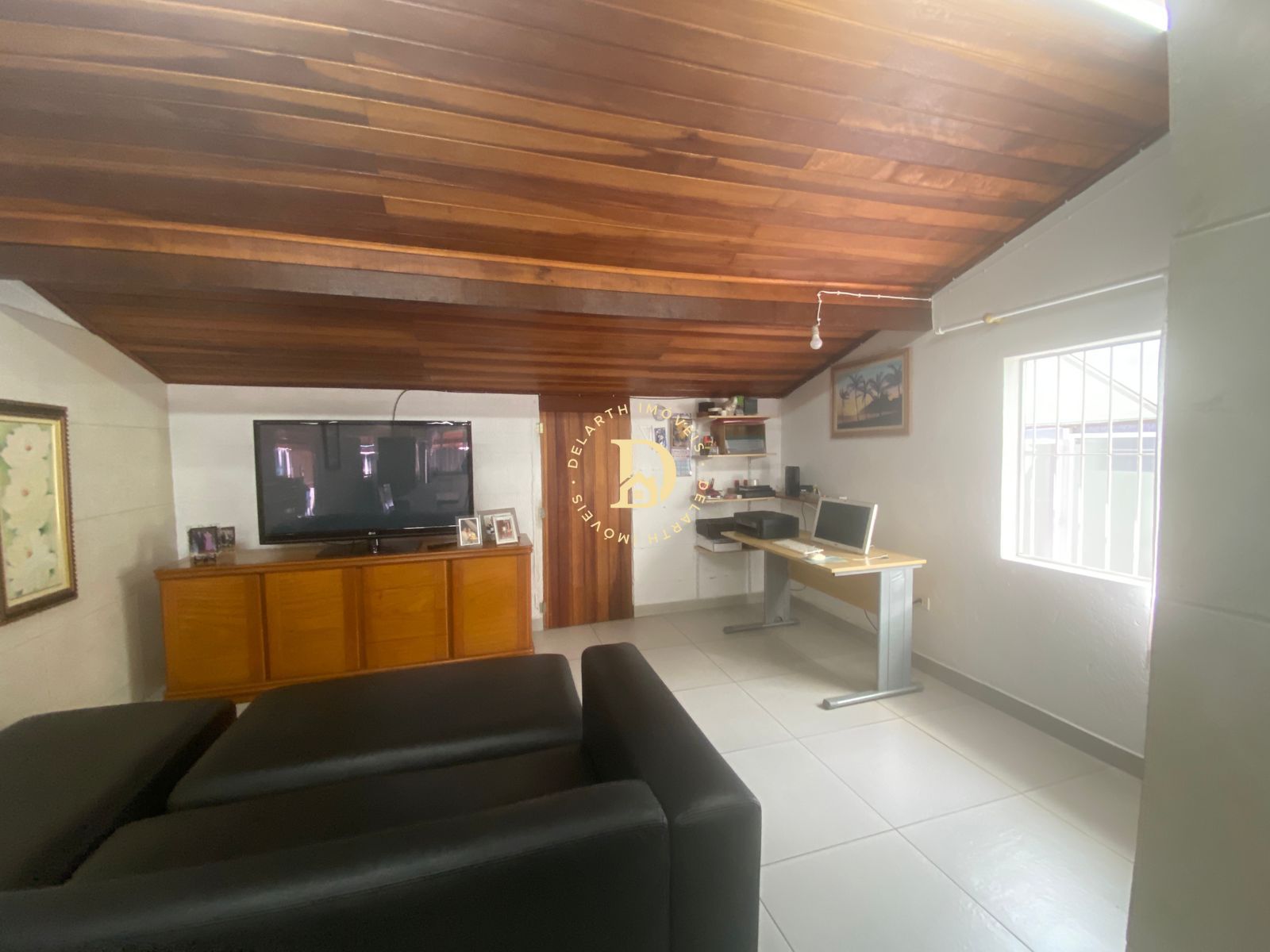 Casa à venda com 3 quartos, 83m² - Foto 13