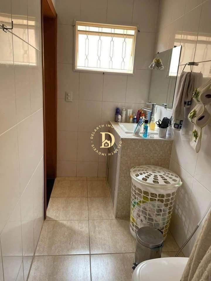 Sobrado, 3 quartos, 222 m² - Foto 14