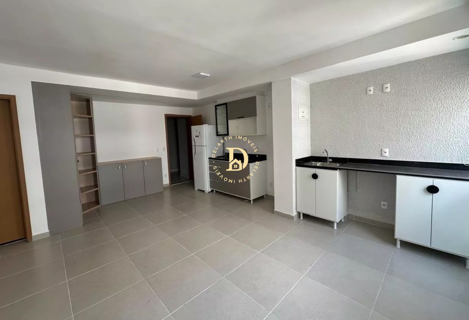 Apartamento, 1 quarto, 50 m² - Foto 4