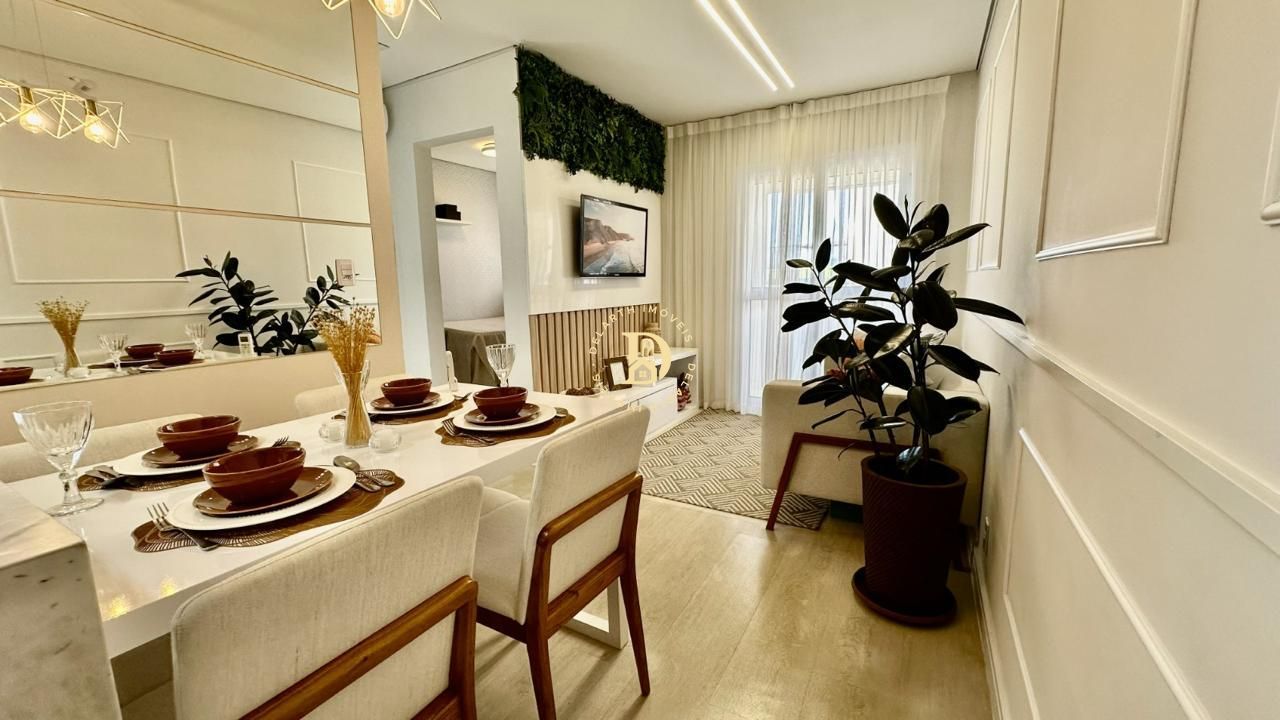 Apartamento, 2 quartos, 48 m² - Foto 8