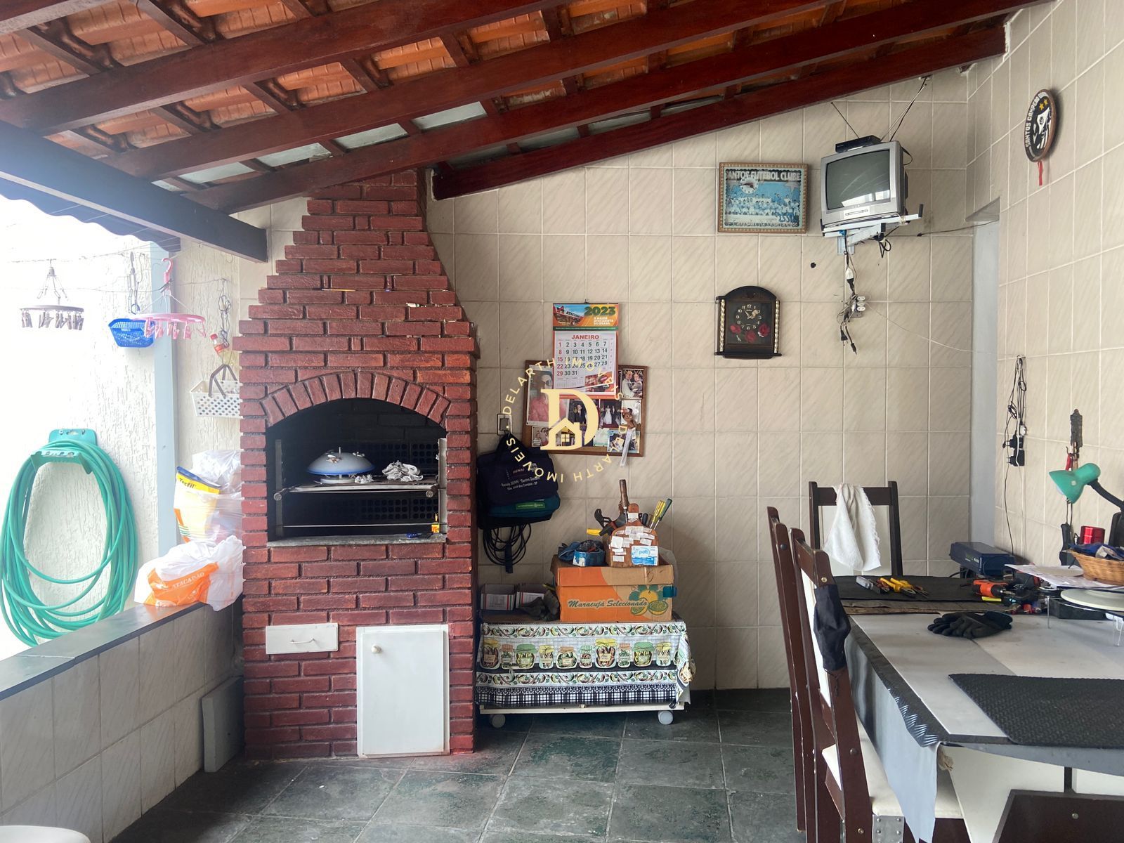 Casa à venda com 6 quartos, 350m² - Foto 5