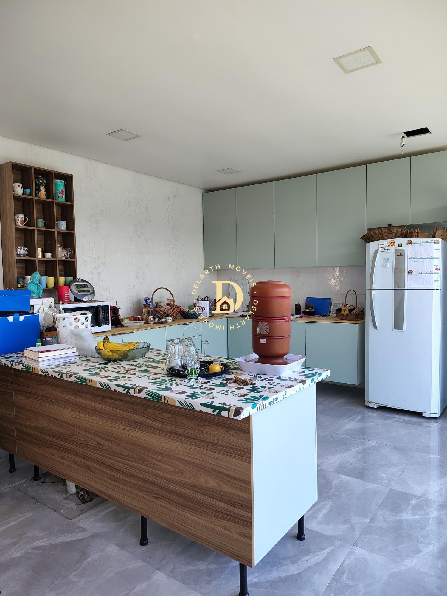 Casa de Condomínio, 4 quartos - Foto 4
