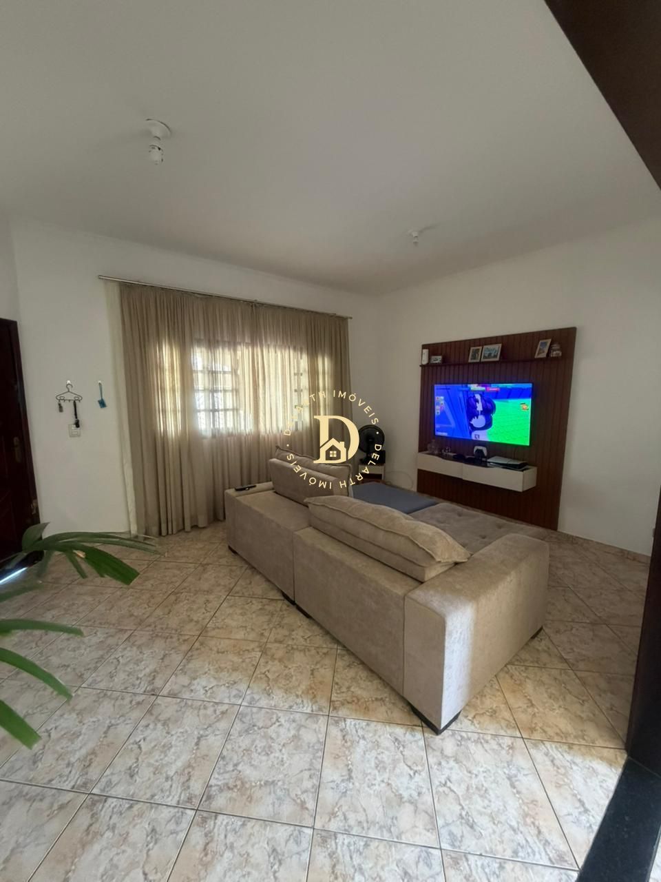 Casa, 3 quartos, 102 m² - Foto 2