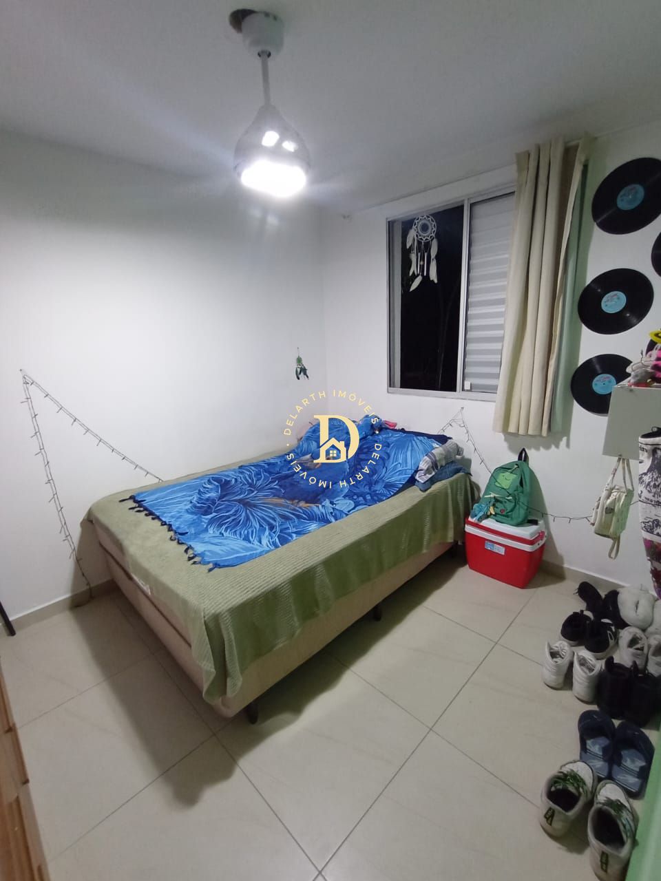 Apartamento, 2 quartos, 55 m² - Foto 8