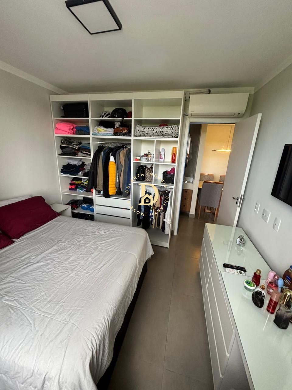 Apartamento, 2 quartos, 43 m² - Foto 11