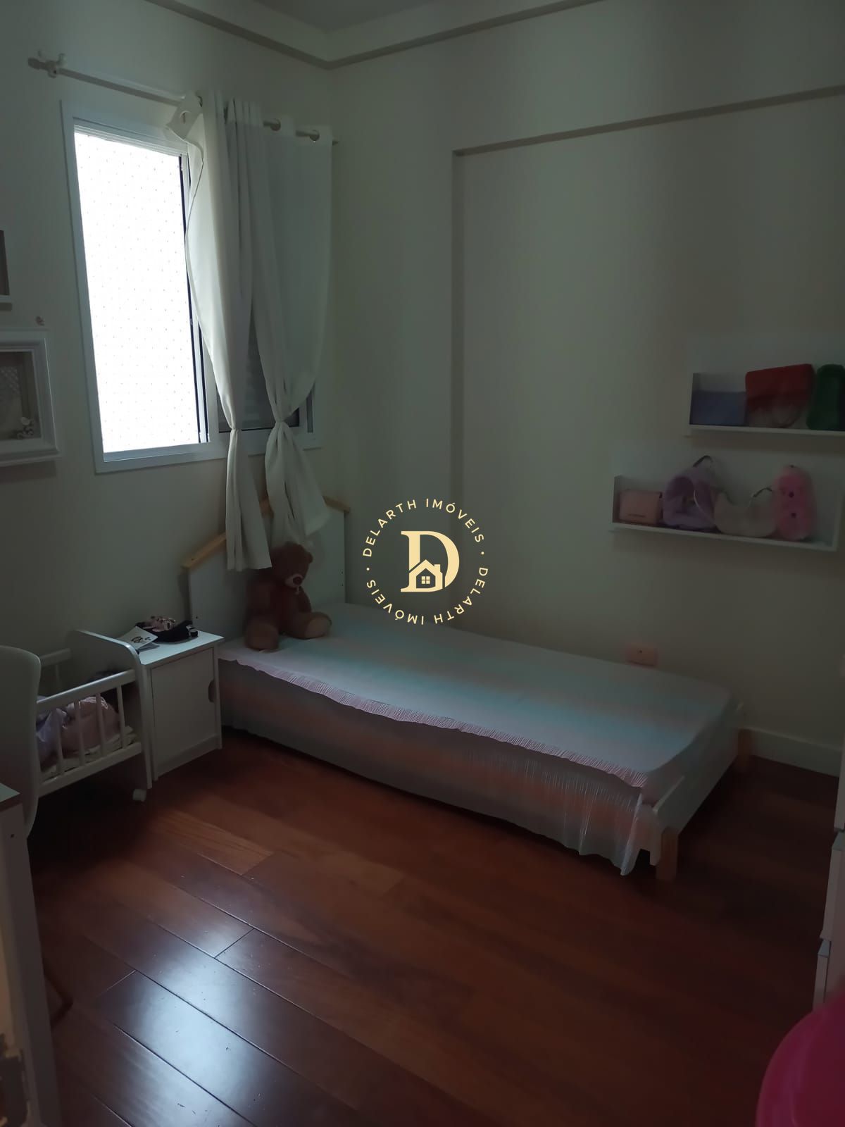 Apartamento, 3 quartos, 156 m² - Foto 9