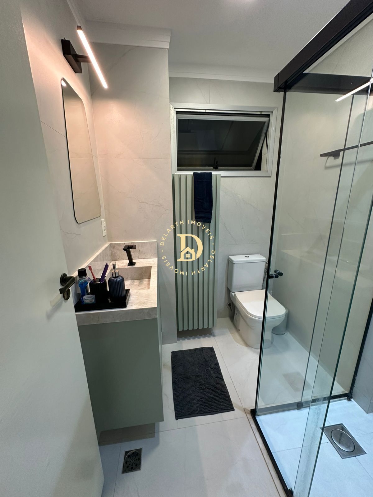 Apartamento, 4 quartos, 100 m² - Foto 20