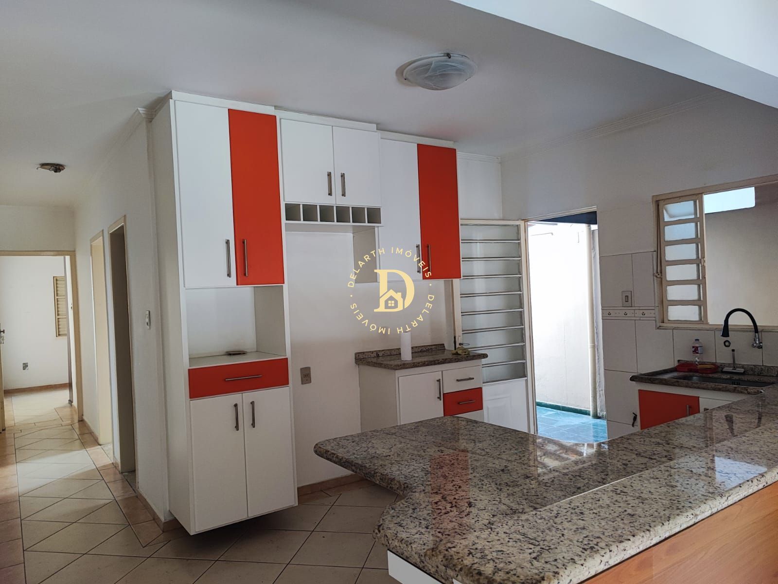 Casa, 2 quartos, 65 m² - Foto 3