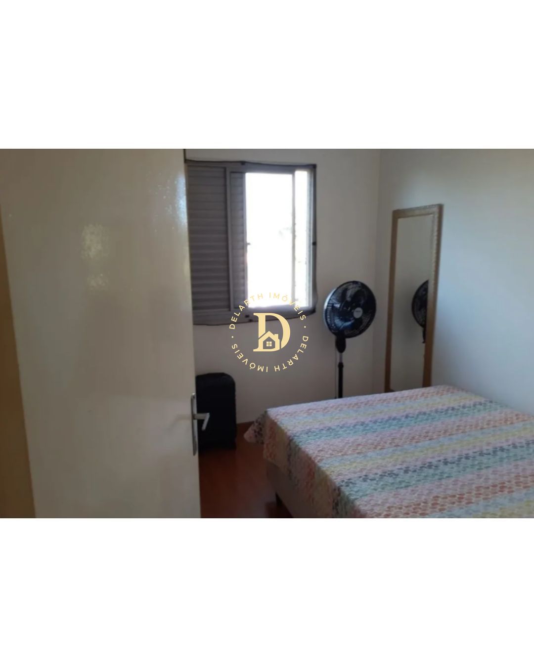 Apartamento, 2 quartos, 52 m² - Foto 4