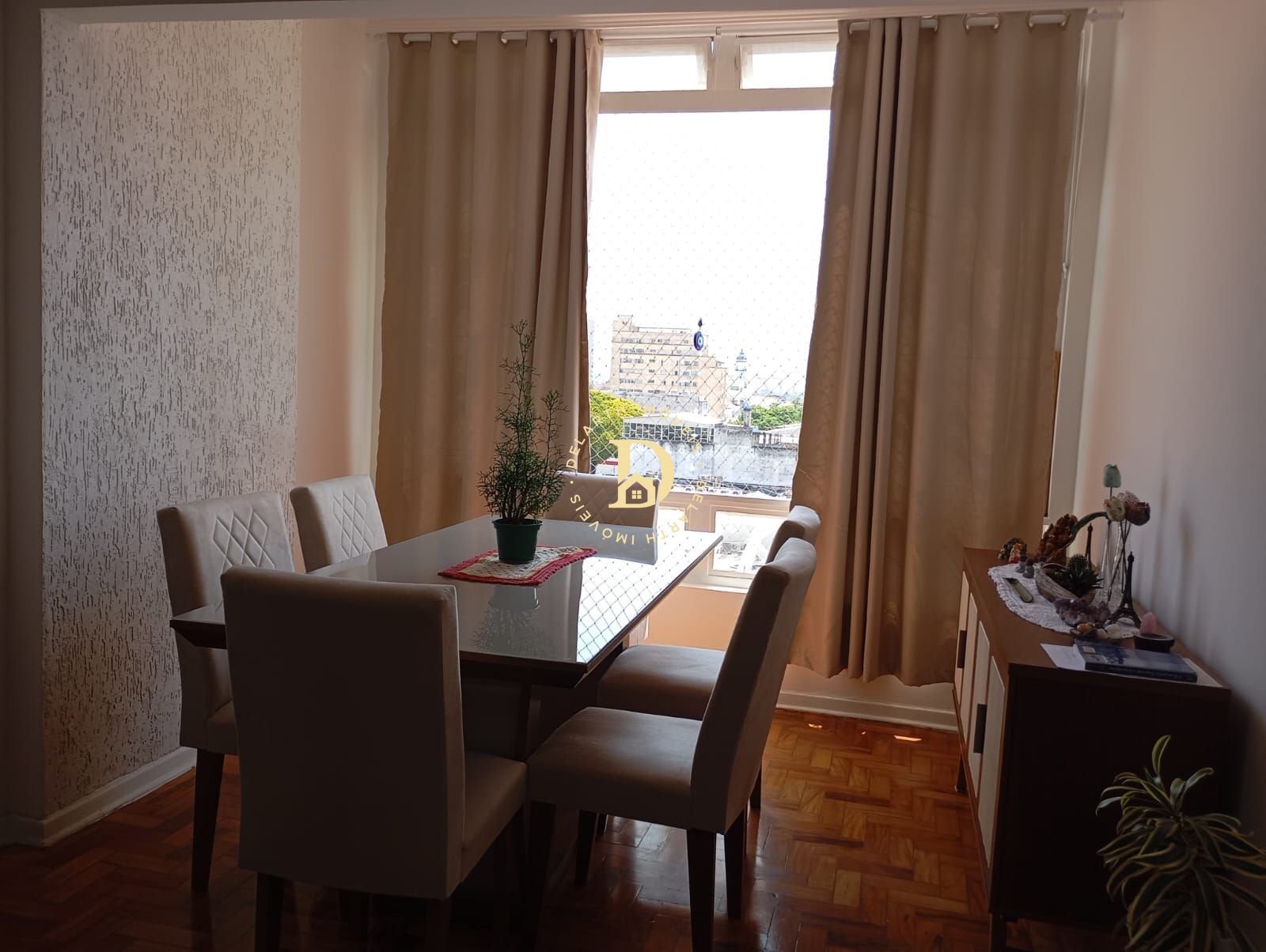 Apartamento à venda com 3 quartos, 110m² - Foto 5