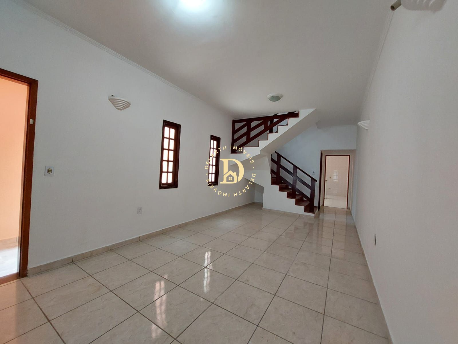 Sobrado, 3 quartos, 115 m² - Foto 4