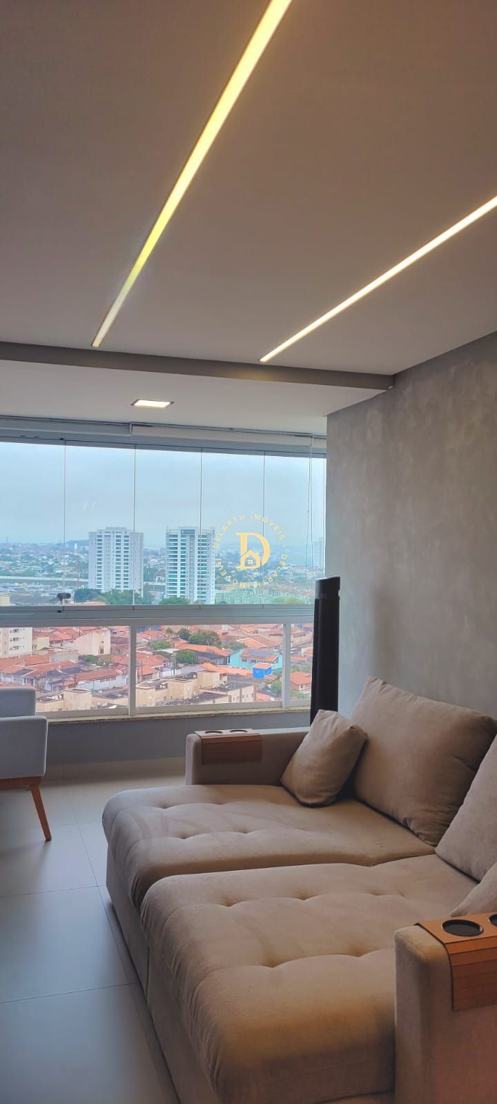 Apartamento, 3 quartos, 68 m² - Foto 2