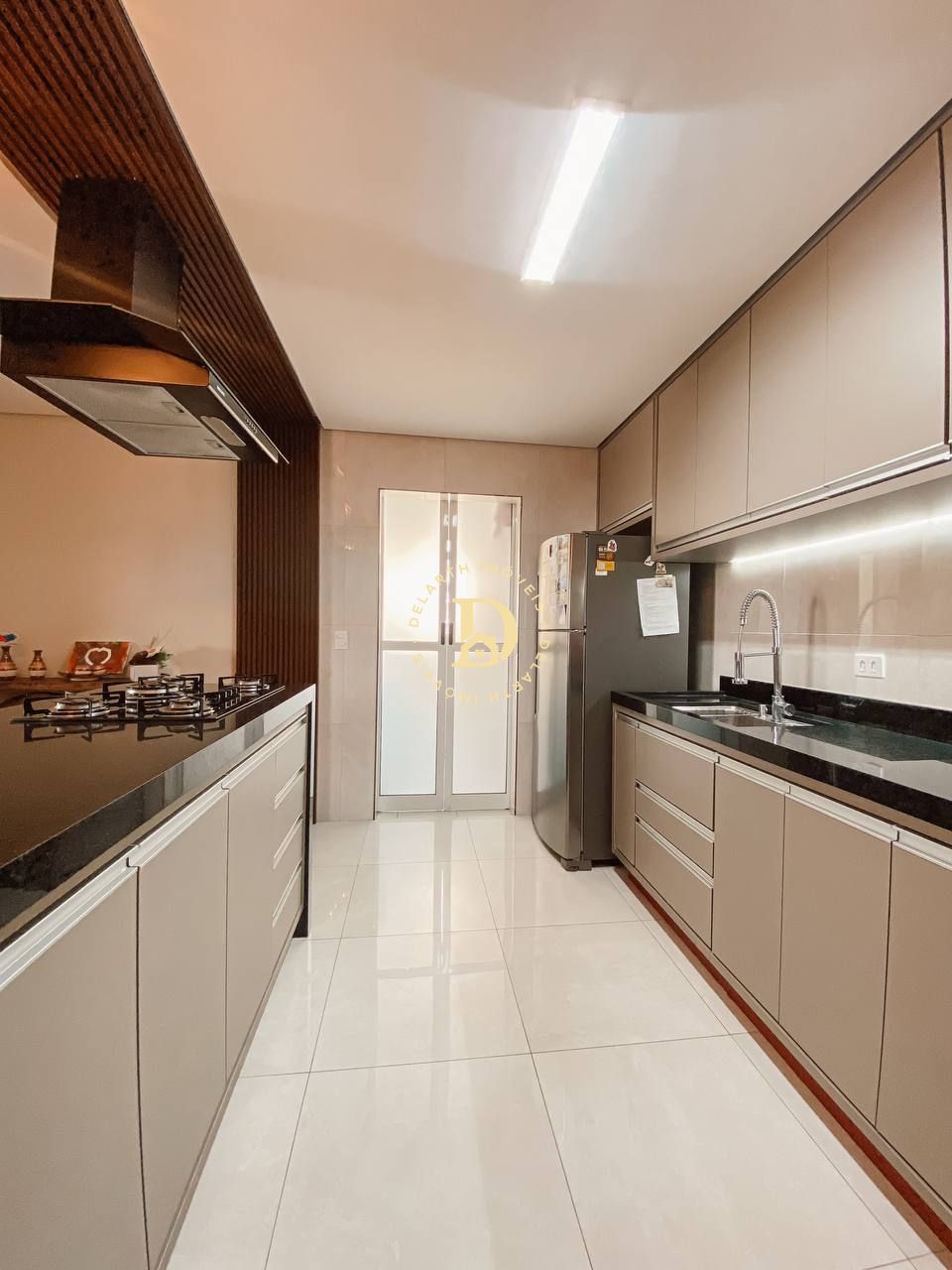 Apartamento à venda com 3 quartos, 96m² - Foto 5