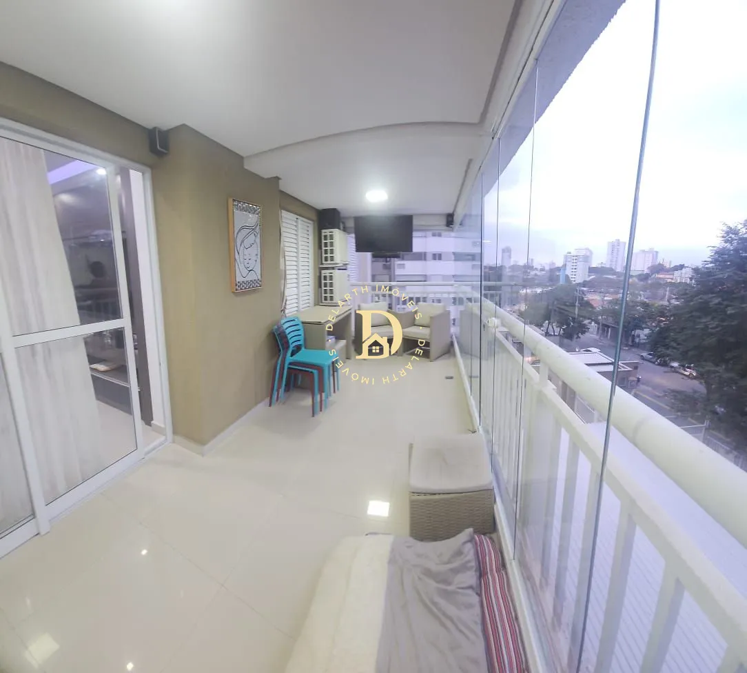 Apartamento, 3 quartos, 88 m² - Foto 11