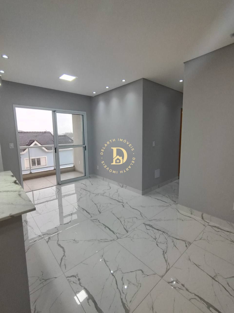 Apartamento, 3 quartos, 71 m² - Foto 2
