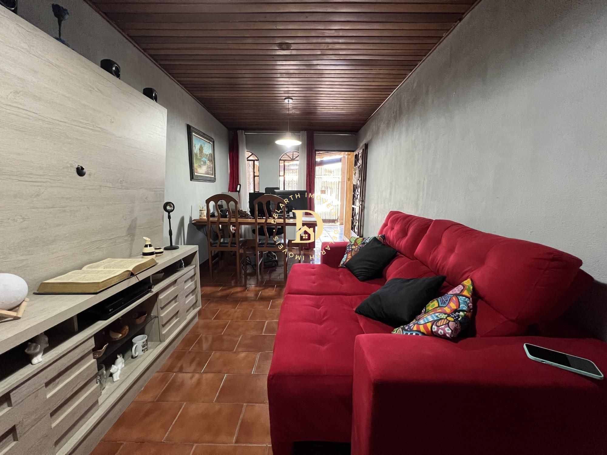 Casa, 2 quartos, 95 m² - Foto 2