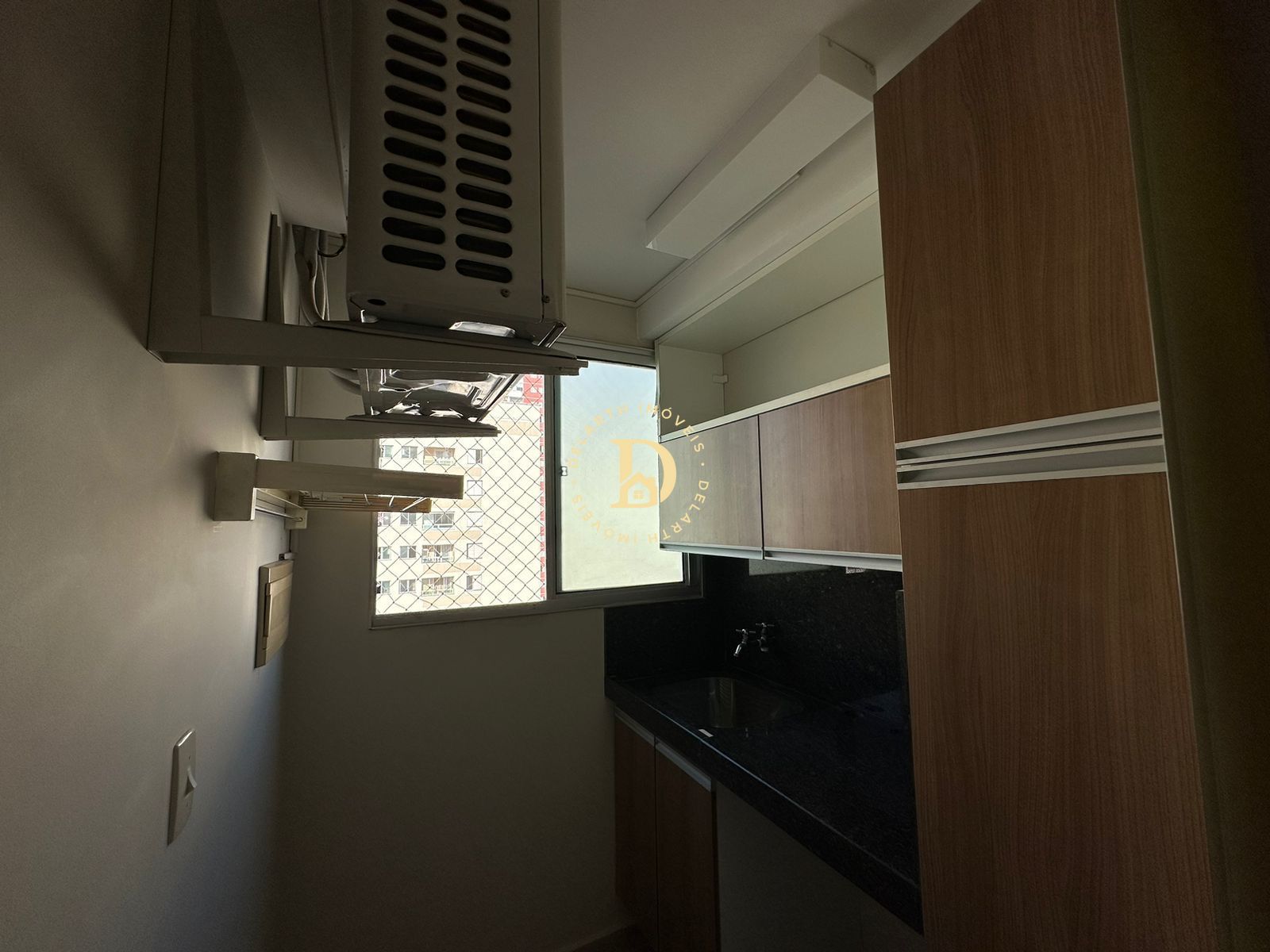 Apartamento à venda com 2 quartos, 55m² - Foto 8