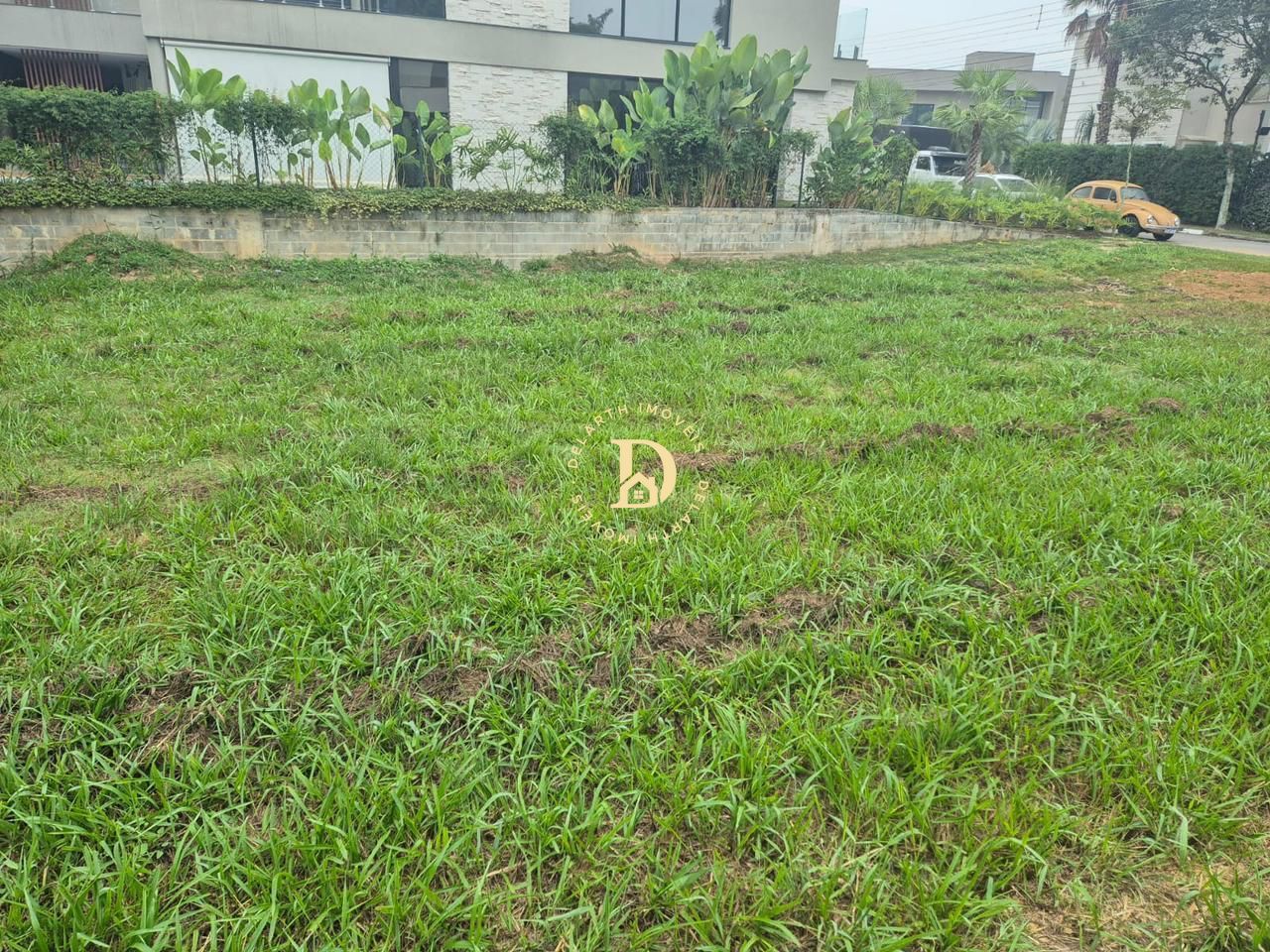 Terreno, 630 m² - Foto 1