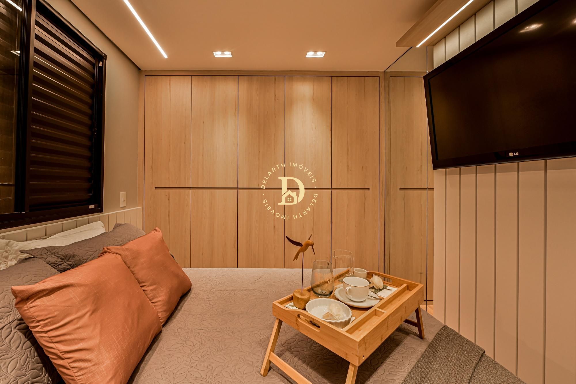 Apartamento, 2 quartos, 41 m² - Foto 11